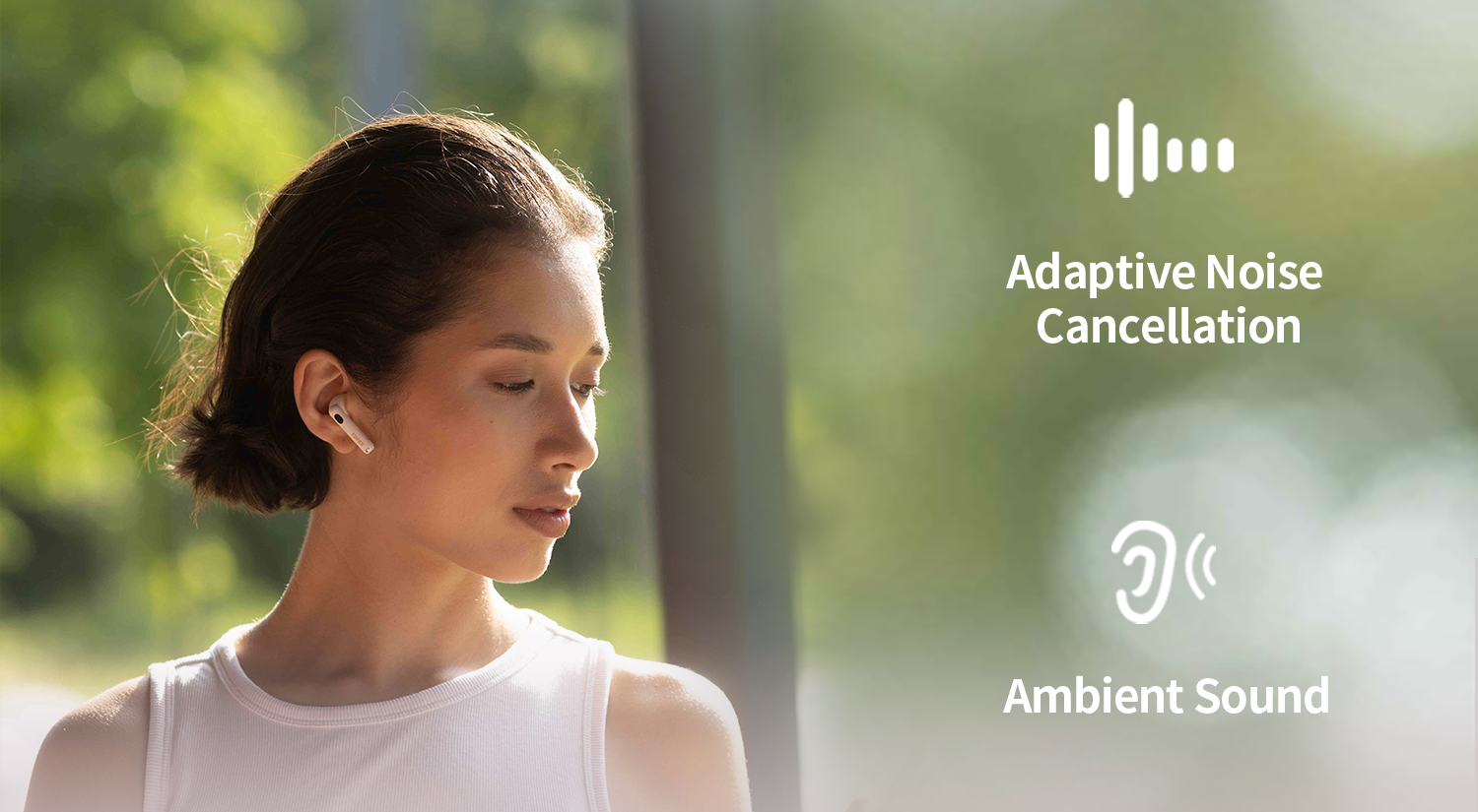 edifier w320tn anc tws earbuds