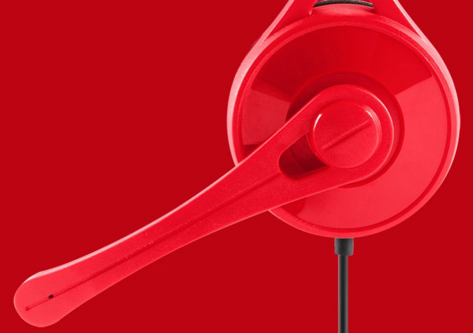 edifier k550 communicator headphone