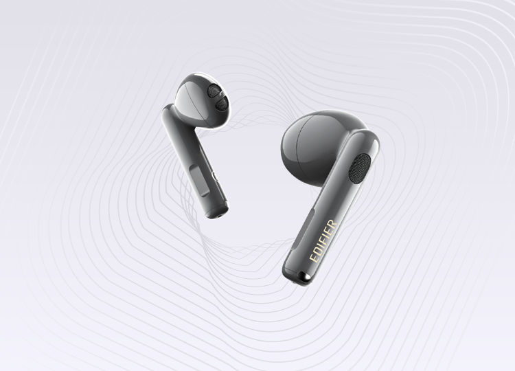 edifier w320tn anc tws earbuds