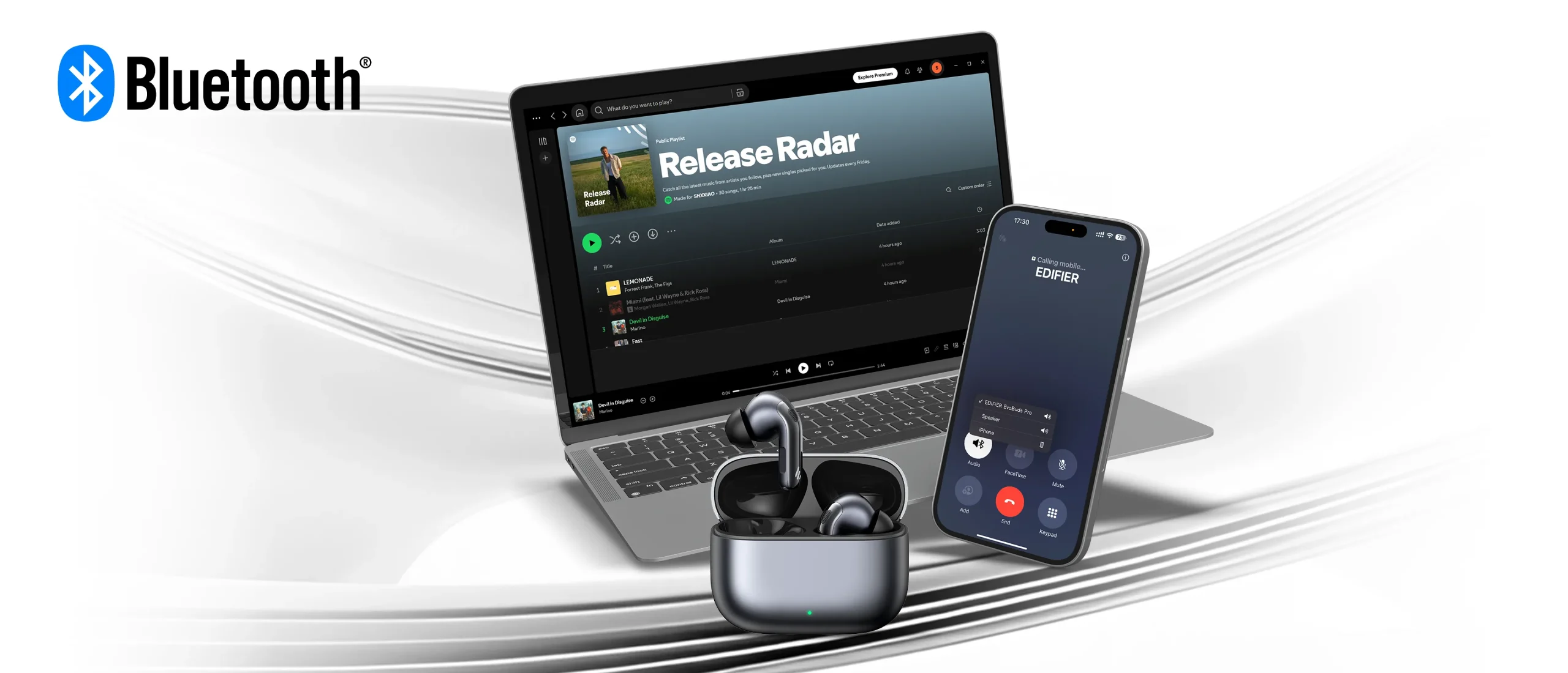 edifier evobuds pro