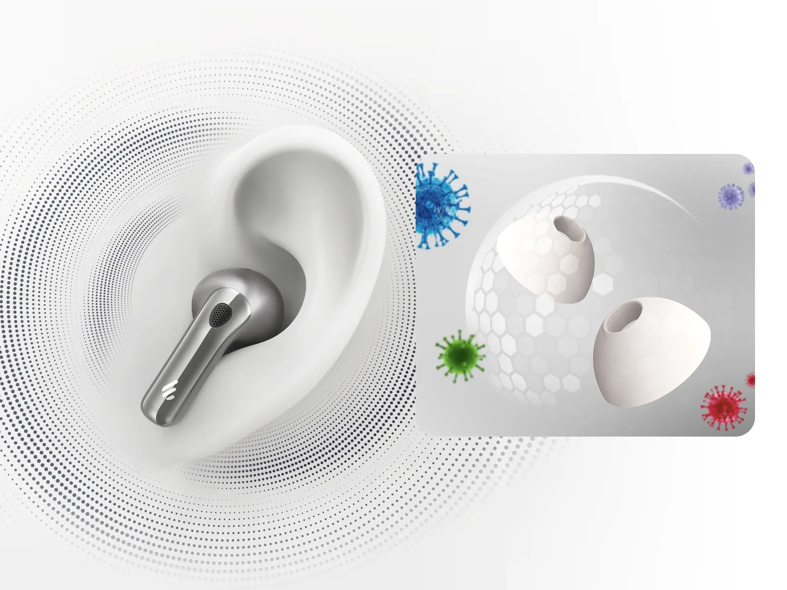 edifier evobuds pro