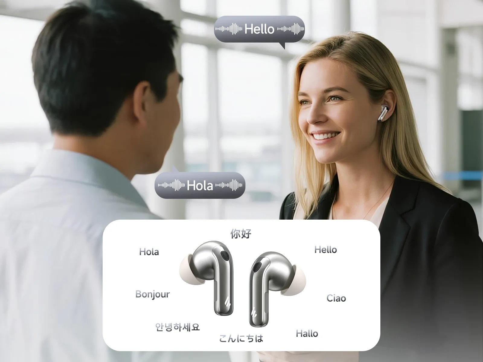edifier evobuds pro